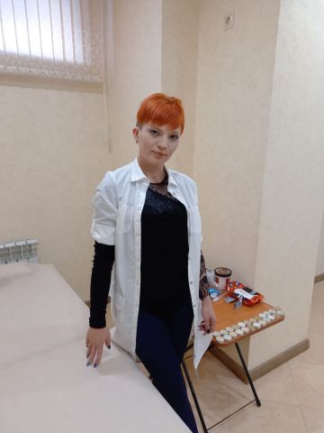 Нина